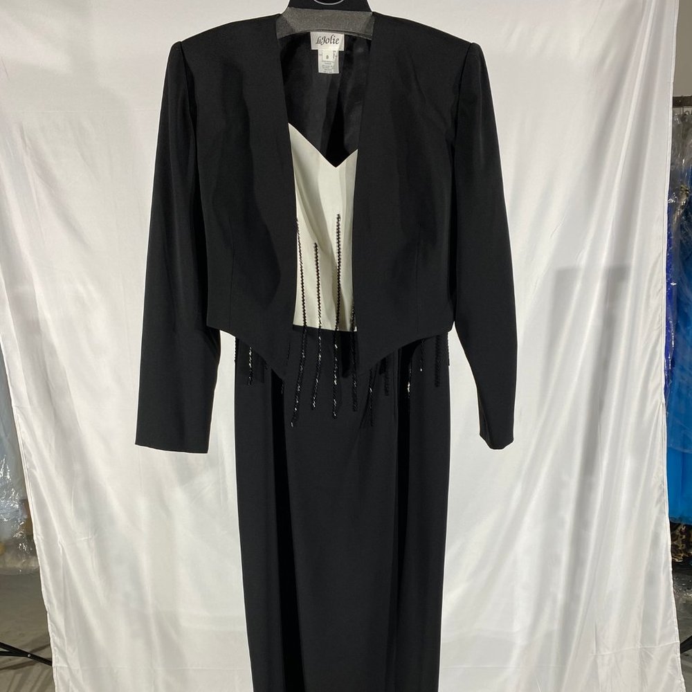 La Jolie - Jacket and Dress